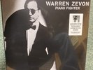 NEW SEALED-WARREN ZEVON - PIANO FIGHTER: THE GIANT YEARS (RSD 2025) VINYL 4LP