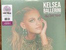 KELSEA BALLERINI The First Time Orchid Splatter Vinyl RSD 2025 RSD IN HAND