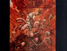 Kreator Pleasure To Kill NEAR MINT Noise International Vinyl LP