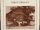 Rare  FIRST FRIDAY Webster's Last Word 1970 PRIVATE PRESS BLUES ROCK PSYCH LP