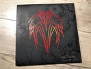 Pass Head/Pushead Signed Record/7 Inch Color Vinyl Full Speed Ahead Avoid