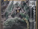 Record Store Day 2025 Wu Tang Clan  Black Samson The Bastard Swordsman 1414/5000