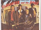 SLAUGHTER And The DOGS * UK PUNK Oi  * 1979 FRANCE 45 * Listen