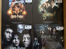 HARRY POTTER SET OF FOUR RSD 2025 VINYL SOUNDTRACKS