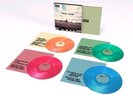 Oasis Time Flies…1994-2009 Coloured 4x LP Record Store Day RSD 2025
