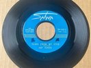 Nap Roman 63 DOO WOP 45 Tears From My Eyes / This Is The Night SAHARA VG+++ HEAR