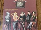 Panic  At The Disco - A Fever You Can’t Sweat Out Limited Edition Gold Vinyl LP