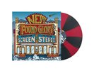 Sealed NEW FOUND GLORY NFG From The Screen To Your Stereo 1 Pinwheel Vinyl LP