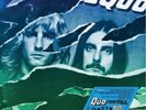 STATUS QUO - LIVE IN GLASGOW 27TH OCTOBER 1976 NIGHT 1 RECORD STORE DAY 2025