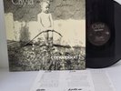 CHYLD Conception 1988 LP New Renaissance + Insert Heavy Metal - Tested EX *J1
