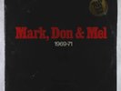 Grand Funk Railroad - Mark, Don & Mel 1969-71 2xLP - Capitol SEALED
