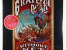 Grateful Dead - Without A Net 3xLP - Arista SEALED