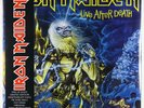 Iron Maiden - Live After Death Picture Disc 2xLP - EMI UK Ltd. Obi SEALED