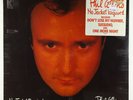 Phil Collins - No Jacket Required LP - Atlantic SEALED