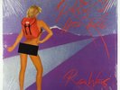 Roger Waters - The Pros And Cons Of Hitch Hiking LP - Columbia SEALED