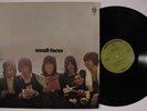 SMALL FACES First Step WARNER BROS LP gatefold q