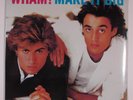 WHAM  Make It Big COLUMBIA FC-39595 LP SEALED q