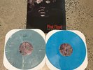 Pink Floyd - Live At Pompeii 2x LP vinyl RARE marbled vinyl 500 copies unplayed