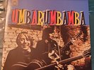 Thor's Hammer: Umbarumbamba - 1997 Europe Garage Rock - 7