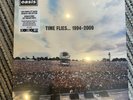 Oasis - Time Flies... 1994-2009 RSD 2025 Colour vinyl