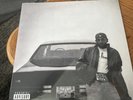 SEALED Kendrick Lamar - GNX [Exclusive White Vinyl Limited Edition]