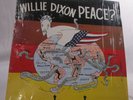 Willie Dixon 