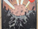 Bitter Drink, Bitter Moon by Murder by Death Orange 180 g Vinyl Record 2012 NEW