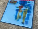 Vegyn Air - Blue Moon Safari (BLUE COLOR) RSD 2025 Vinyl Record Store Day