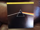 Led Zeppelin Dark Side of the Moon Original Master Recording near mint