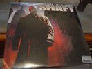 SHAFT soundtrack, still SEALED double lp, on LAFACE 2000 Samuel L. Jackson