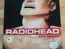Radiohead The Bends (2016) Vinyl LP Parlophone