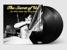 GRACIE ABRAMS - THE SECRET OF US - LIVE FROM RADIO  VINYL LP EDITION RSD 2025