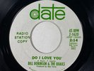 Bill Robinson & Quails 