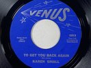 Karen Small 