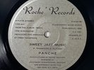 Panache (Panche) 