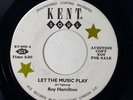 Roy Hamilton 
