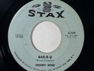 Wendy Rene 