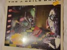 Vintage Sealed J Geils Band Freeze Frame Album Lp