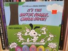 Rsd 2025 Its The Easter Beagle Charlie Brown