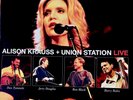 ALISON KRAUSS + UNION STATION Live | 2006 MFSL | 3 LP Box Set | 180g Ltd Ed #