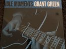 Idle Moments (Blue Note Classic Vinyl Edition) by Green, Grant (music Matters)