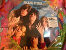 The Rolling Stones  Through The Past, Darkly ( Big Hits) RSD UK Vinyl Orange