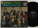 Orquesta Broadway 