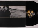 U2 The Joshua Tree ISLAND LP VG+ gatefold with lyric sheet insert q