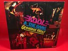 KOOL & THE GANG Greatest Hits 1975 UK vinyl LP compilation