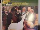 The Beach Boys vs J Dilla, Pet Sounds in the Key of Dee vinyl