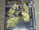 Wu-Tang Black Samson The Bastard Swordsman 2xLP RSD 2025 4341/5000 1of 1 Artwork