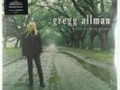 Gregg Allman - Low Country  Blues 2xLP - Rounder SEALED