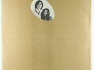 John Lennon & Yoko Ono - Two Virgins LP - Apple SEALED