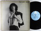 Patti Smith - Horses LP - Arista